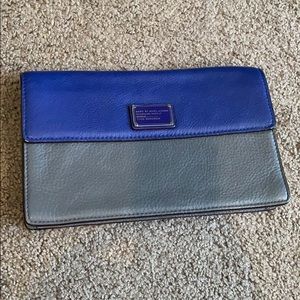 March Jacobs Clutch